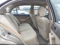 2005 Honda Civic — photo 8 of 12 | VIN 2HGES16525H629448