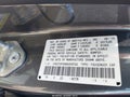 2011 Honda Accord — photo 9 of 16 | VIN 1HGCP2F6XBA009724
