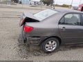 2006 Toyota Corolla — photo 14 of 17 | VIN 1NXBR32EX6Z603902