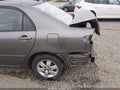 2006 Toyota Corolla — photo 16 of 17 | VIN 1NXBR32EX6Z603902