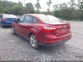 2014 Ford Focus — photo 3 of 11 | VIN 1FADP3F21EL243772