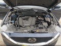2018 Mazda CX-5 — photo 10 of 16 | VIN JM3KFBCMXJ0449728