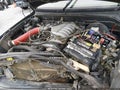 2004 Toyota Tacoma — photo 10 of 10 | VIN 5TESN92NX4Z392451
