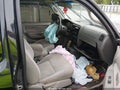 2004 Toyota Tacoma — photo 5 of 10 | VIN 5TESN92NX4Z392451