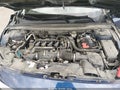 2018 Honda Accord — photo 8 of 14 | VIN 1HGCV1F56JA078559