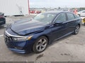 2018 Honda Accord — photo 2 of 14 | VIN 1HGCV1F56JA078559