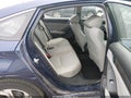 2018 Honda Accord — photo 6 of 14 | VIN 1HGCV1F56JA078559