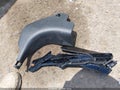 2025 Nissan Leaf — photo 12 of 17 | VIN 1N4CZ1CV1SC565512