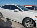 2016 Ford Fusion — photo 14 of 17 | VIN 3FA6P0RUXGR156316