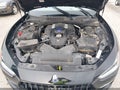 2018 Maserati Ghibli — photo 10 of 11 | VIN ZAM57YTL6J1287356