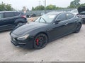 2018 Maserati Ghibli — photo 2 of 11 | VIN ZAM57YTL6J1287356
