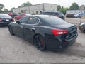 2018 Maserati Ghibli — photo 3 of 11 | VIN ZAM57YTL6J1287356
