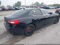 2018 Maserati Ghibli — photo 4 of 11 | VIN ZAM57YTL6J1287356