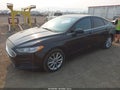 2017 Ford Fusion — photo 2 of 21 | VIN 3FA6P0H73HR125776