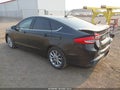 2017 Ford Fusion — photo 3 of 21 | VIN 3FA6P0H73HR125776