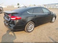 2017 Ford Fusion — photo 4 of 21 | VIN 3FA6P0H73HR125776