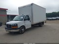 2019 GMC Savana — photo 2 of 17 | VIN 7GZ37TCG0KN004805