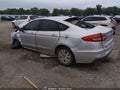 2019 Ford Fusion — photo 3 of 15 | VIN 3FA6P0G74KR231761