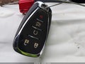 2024 Chevrolet Malibu — photo 11 of 16 | VIN 1G1ZB5ST0RF190701