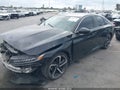 2021 Honda Accord — photo 2 of 20 | VIN 1HGCV1F30MA086577