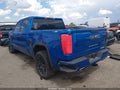 2023 GMC Sierra 1500 — photo 3 of 18 | VIN 3GTUUCED0PG102956