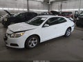 2016 Chevrolet Malibu Limited — photo 2 of 17 | VIN 1G11C5SA6GF123350