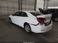 2016 Chevrolet Malibu Limited — photo 3 of 17 | VIN 1G11C5SA6GF123350