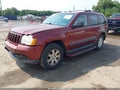 2008 Jeep Grand Cherokee — photo 2 of 16 | VIN 1J8GR48K88C185712