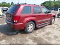2008 Jeep Grand Cherokee — photo 4 of 16 | VIN 1J8GR48K88C185712