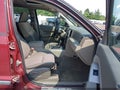 2008 Jeep Grand Cherokee — photo 5 of 16 | VIN 1J8GR48K88C185712