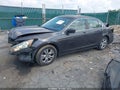 2011 Honda Accord — photo 2 of 17 | VIN 1HGCP2F46BA047627