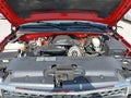 2006 Chevrolet Silverado 1500 — photo 10 of 17 | VIN 2GCEK13T361167087