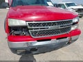 2006 Chevrolet Silverado 1500 — photo 6 of 17 | VIN 2GCEK13T361167087