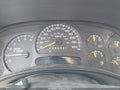 2006 Chevrolet Silverado 1500 — photo 7 of 17 | VIN 2GCEK13T361167087