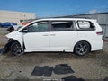 2017 Toyota Sienna — photo 15 of 17 | VIN 5TDXZ3DC0HS773019
