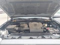 2021 Toyota Tacoma — photo 10 of 17 | VIN 5TFDZ5BN3MX057965