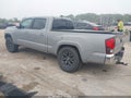 2021 Toyota Tacoma — photo 3 of 17 | VIN 5TFDZ5BN3MX057965