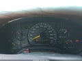 2000 GMC Savana — photo 7 of 11 | VIN 1GDFG15R0Y1177751