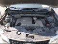 2016 Nissan Pathfinder — photo 10 of 16 | VIN 5N1AR2MM8GC608341