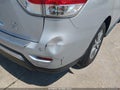 2016 Nissan Pathfinder — photo 6 of 16 | VIN 5N1AR2MM8GC608341