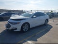 2023 Chevrolet Malibu — photo 2 of 16 | VIN 1G1ZD5ST3PF242667