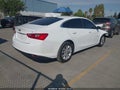 2023 Chevrolet Malibu — photo 4 of 16 | VIN 1G1ZD5ST3PF242667
