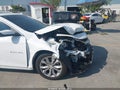 2023 Chevrolet Malibu — photo 11 of 16 | VIN 1G1ZD5ST3PF242667