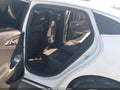 2023 Chevrolet Malibu — photo 8 of 16 | VIN 1G1ZD5ST3PF242667