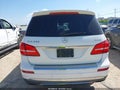 2017 Mercedes-Benz GLS-Class — photo 17 of 17 | VIN 4JGDF6EE4HA786961