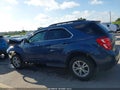 2016 Chevrolet Equinox — photo 14 of 16 | VIN 2GNALCEK6G6172985