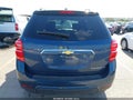 2016 Chevrolet Equinox — photo 16 of 16 | VIN 2GNALCEK6G6172985