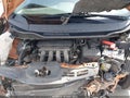 2009 Honda Fit — photo 10 of 17 | VIN JHMGE88419S075876