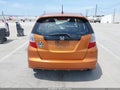 2009 Honda Fit — photo 17 of 17 | VIN JHMGE88419S075876