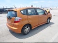2009 Honda Fit — photo 4 of 17 | VIN JHMGE88419S075876